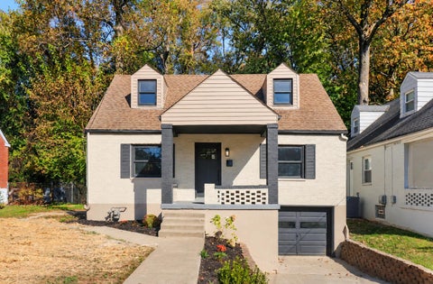 Photo of 106 Morris Road, Fort Wright, KY 41011 (MLS # 647861)