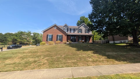 Photo of 10530 Cheshire Ridge Drive, Florence, KY 41042 (MLS # 646627)