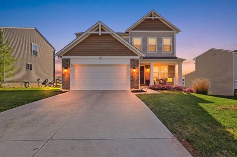 Photo of 174 Zinfandel Lane, Walton, KY 41094 (MLS # 641794)