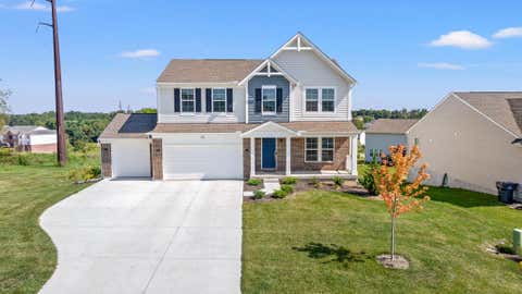 Photo of 3270 Cornerstone Drive, Hebron, KY 41048 (MLS # 646011)