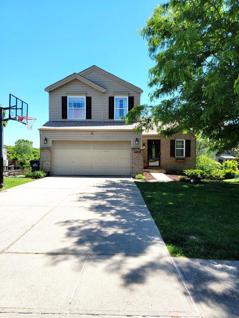 Photo of 6809 Gordon Boulevard, Burlington, KY 41005 (MLS # 642507)