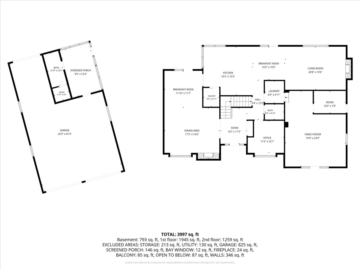 1839 Harmony Hill Dr, Union, KY, 41091, USA, 5 Bedrooms Bedrooms, ,5 BathroomsBathrooms,Residential,Pending,1839 Harmony Hill Dr,644213