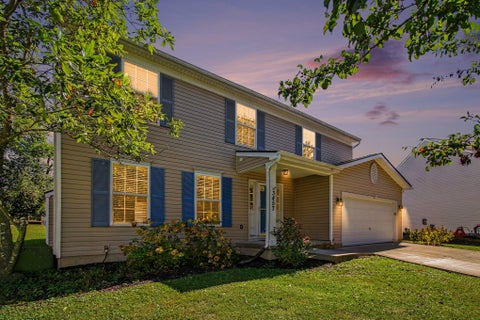Photo of 3457 Patriot Court, Hebron, KY 41048 (MLS # 647260)