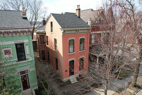 606 Monroe Street, Newport, KY 41071 - #: 631845