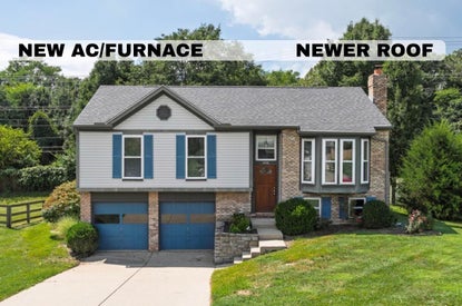 4835 Buckhorn Dr – Investment Home