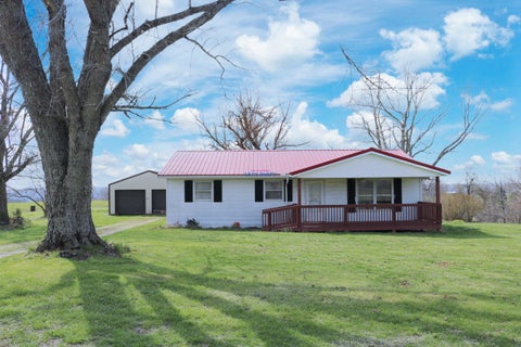 Photo of 1305 Bethel Ridge Road, Worthville, KY 41098 (MLS # 647853)