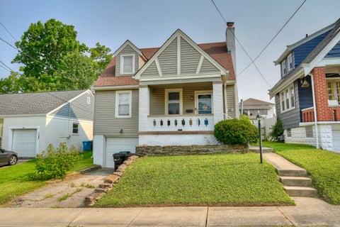 Photo of 48 Primrose Drive, Taylor Mill, KY 41015 (MLS # 645347)
