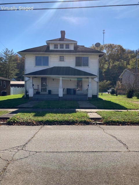 Photo for 410 & 412 Fourth Street 3