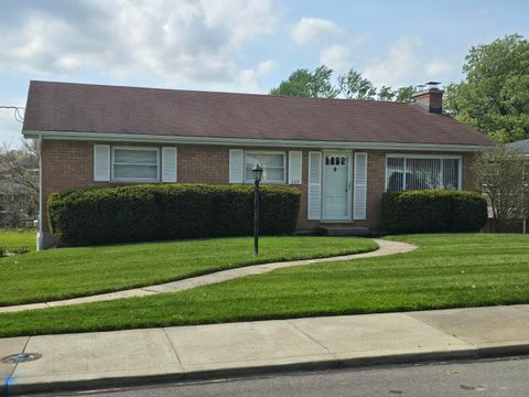 Photo of 529 Hallam Avenue, Erlanger, KY 41018 (MLS # 641508)