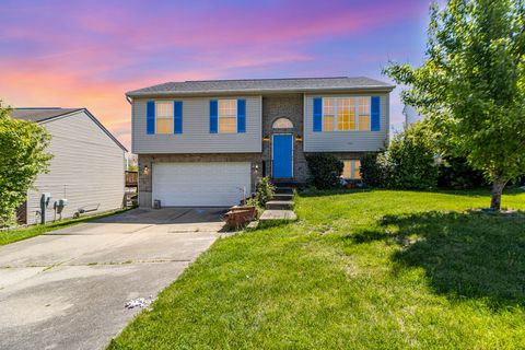 4766 Buttonwood Drive, Independence, KY 41051 - #: 622311