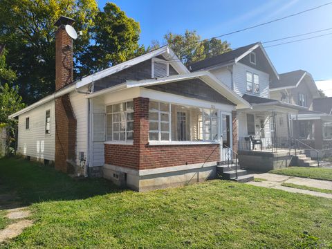 Photo of 1614 Euclid Avenue, Covington, KY 41014 (MLS # 637479) Photo of 1614 Euclid Avenue, Covington, KY 41014 (MLS # 637479)