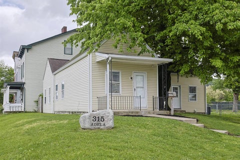 Photo of 315 Adela Avenue, Covington, KY 41016 (MLS # 643946)