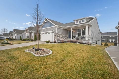 Photo of 2316 Amici Drive, Covington, KY 41017 (MLS # 642510)
