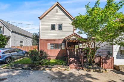 119 Retreat St – Investment Home