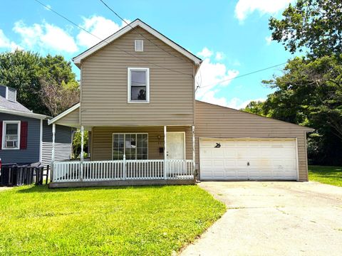 Photo of 421 Buckner Street, Erlanger, KY 41018 (MLS # 644616)