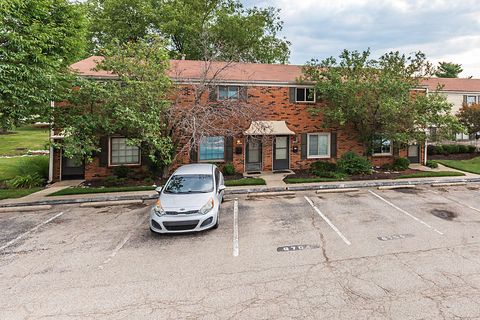 6706 Curtis Way, Florence, KY 41042 - #: 624671