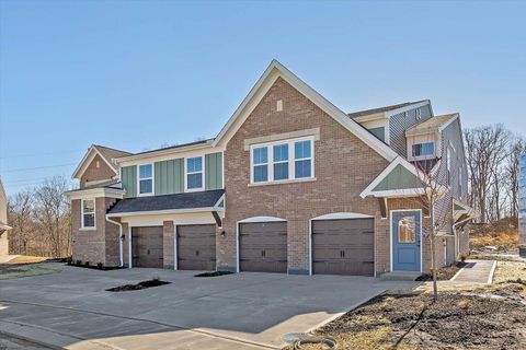 2452 Cetona Way Unit 407-101, Taylor Mill, KY 41015 - #: 630675