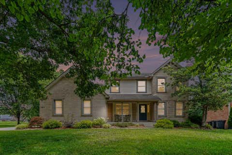 Photo of 987 Lakeway Court, Union, KY 41091 (MLS # 644592)