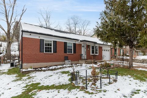 Photo of 805 Stevenson Road, Erlanger, KY 41018 (MLS # 638496)