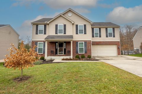 Photo for 191 Ridgewood Drive, Alexandria, KY 41001 (MLS # 610054)