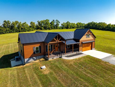 Photo of 910 Walnut Grove Road, Carlisle, KY 40311 (MLS # 638492)