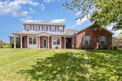 496 Yearling Court, Walton, KY 41094 - #: 622770