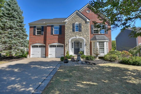Photo for 6248 Castle Oak Drive