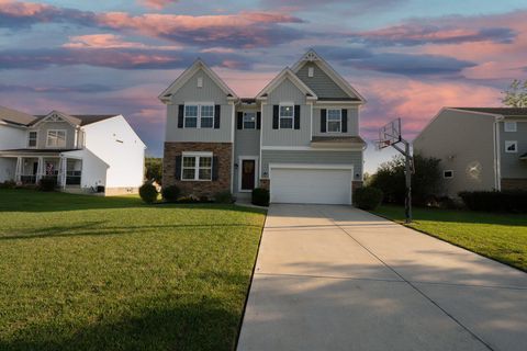 Photo of 679 Mallard Drive, Alexandria, KY 41001 (MLS # 636878)