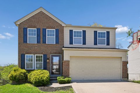 Photo of 10133 Meadow Glen Drive, Independence, KY 41051 (MLS # 641780)