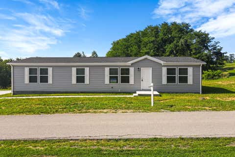 Photo of 100 Parts Lane, Owenton, KY 40359 (MLS # 645314)