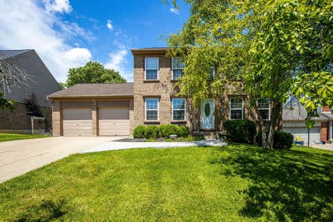 Photo of 2072 Crown Vetch Drive, Independence, KY 41051 (MLS # 642509)