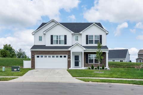 Photo of 4266 Tingle Drive, Shelbyville, KY 40065 (MLS # 645342)