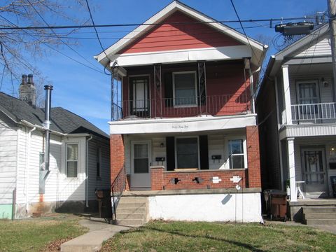 Photo for 4310 Glenn Avenue, Covington, KY 41015 (MLS # 620908)