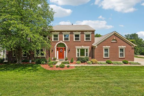 Photo of 8229 Woodcreek Drive, Florence, KY 41042 (MLS # 643161)