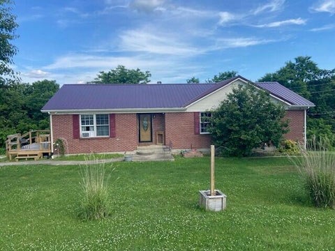 Photo of 4604 Perkins Ridge Road, Brooksville, KY 41004 (MLS # 643155)