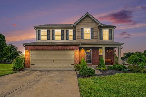 Photo of 6821 Gordon Boulevard, Burlington, KY 41005 (MLS # 643930)