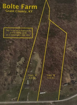 2095 WHITE CHAPEL RD, WILLIAMSTOWN, KY 41097 - Image 377e6bf856fcf7d1694575a302eae489/1757843545