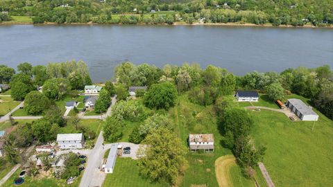 Photo of 4111 Union Street, California, KY 41007 (MLS # 641814)