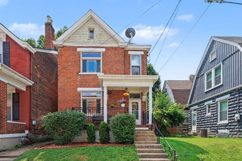 Photo for 2007 Garrard Street