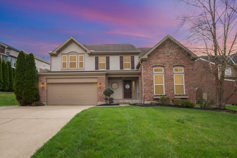 491 Glengarry Way, Fort Wright, KY 41011 - #: 621723