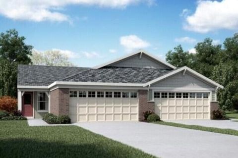 Photo of 1321 Parkside Drive #167B, Alexandria, KY 41001 (MLS # 636839)