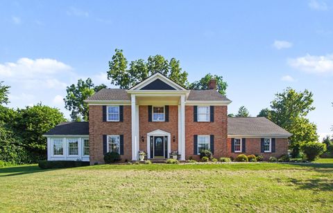 Photo of 1070 Tudor Lane, Florence, KY 41042 (MLS # 644643)