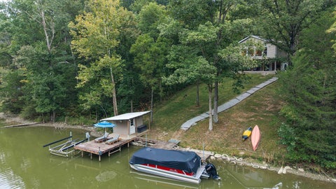 Photo for 445 Elk Lake Resort Road 1157-1158 + 1181