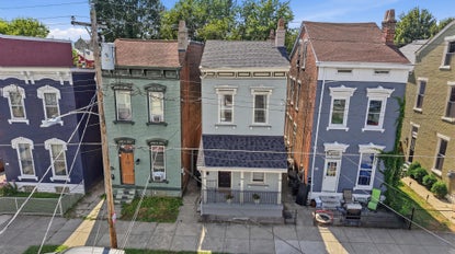 818 Central Ave – Investment Home