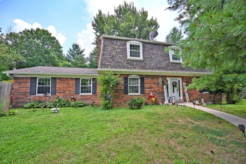 Photo of 729 Mount Zion Road, Florence, KY 41042 (MLS # 645997)
