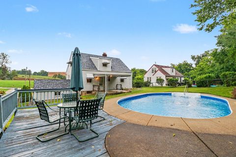 Tiny photo for 5842 Ripple Creek Road, Cold Spring, KY 41076 (MLS # 644967)