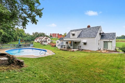 Tiny photo for 5842 Ripple Creek Road, Cold Spring, KY 41076 (MLS # 644967)