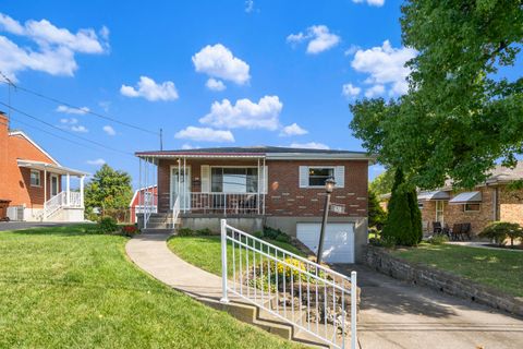 Photo of 428 Timberlake Avenue, Erlanger, KY 41018 (MLS # 636869)