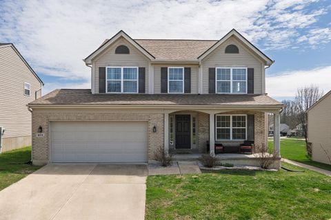 Photo of 411 Sunnybrook Drive, Florence, KY 41042 (MLS # 642478)