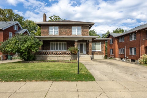 Tiny photo for 37 Highland Avenue, Fort Thomas, KY 41075 (MLS # 647636)